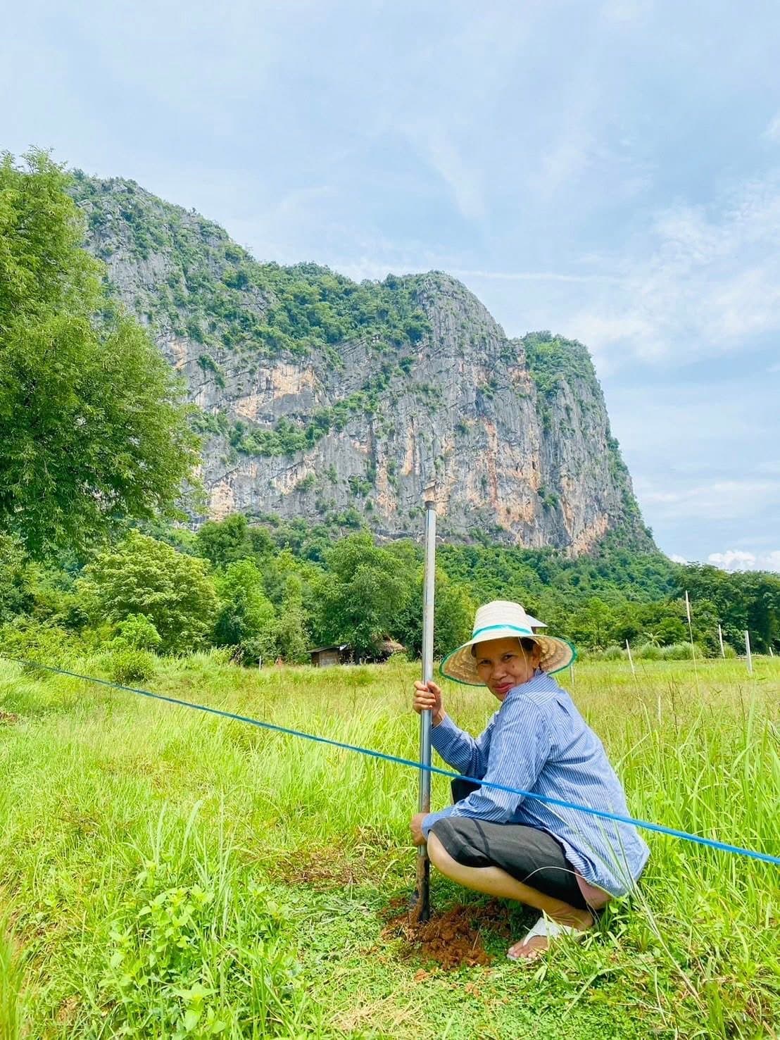 เดอะวีว่า พูลวิลล่า 273 หมู่ 5 อำเภอภูผาม่าน ขอนแก่น 40350